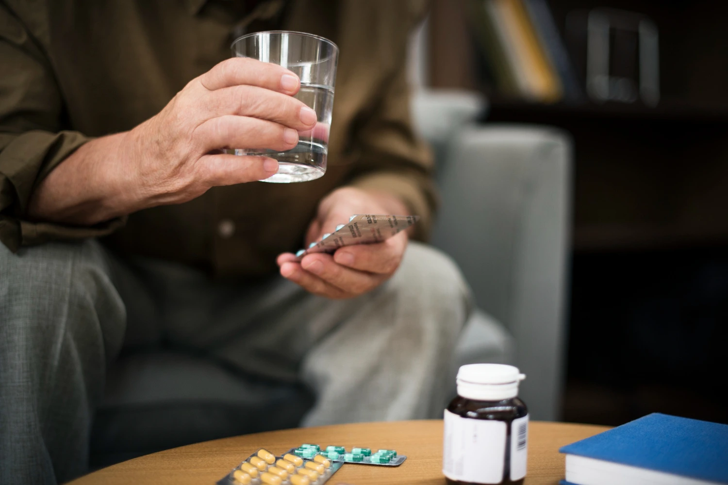 Check Medicine Expiry Dates | Stay Safe