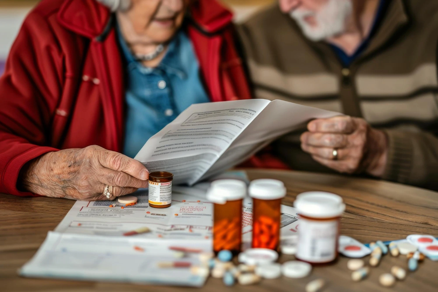 Know Everything About Medication Counselling | pHarmatonic