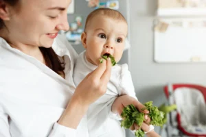 Common Food Allergies in Infants and How to Manage Them