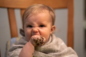 Signs of Peanut Allergy in Infants Parents Should Never Ignore