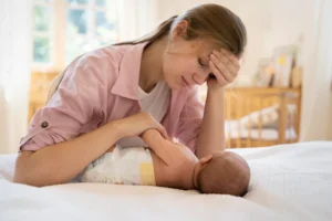 Allergies in Infants