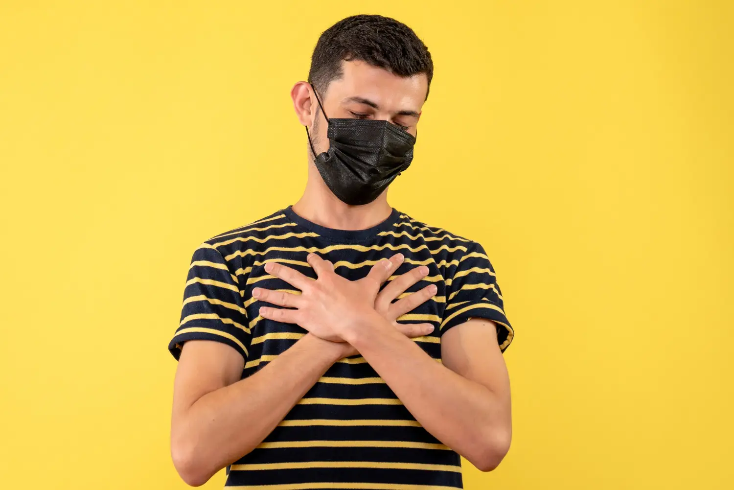 Chest Infection or Just a Cold? How to Tell the Difference